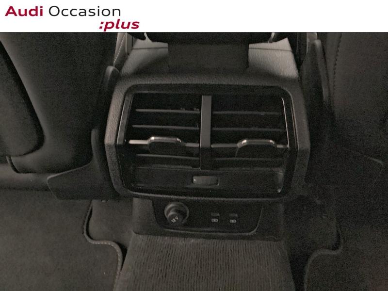 Voitures occasions Audi Q3 Sportback S line Mougins