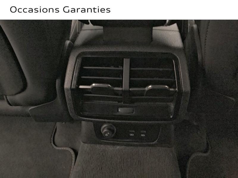 Voitures occasions Audi Q3 Sportback S line Mougins