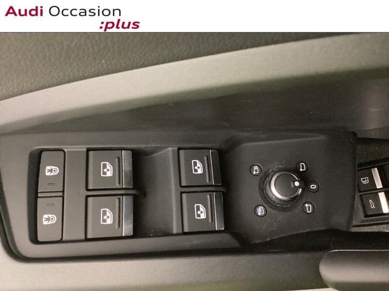 Voitures occasions Audi Q3 Sportback S line Mougins