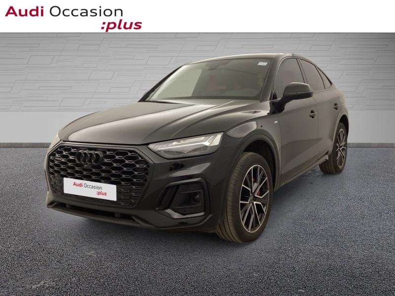 Audi Q5 Sportback