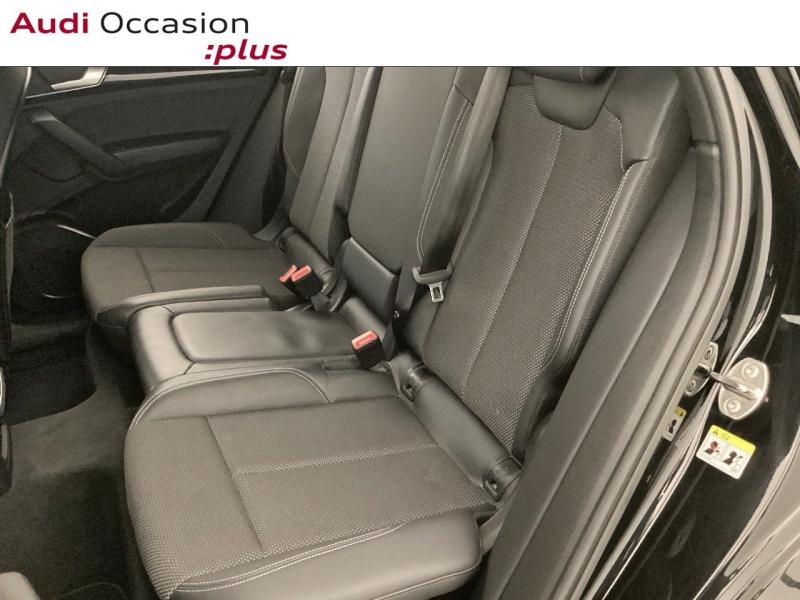 Voitures occasions Audi Q5 Sportback S line Mougins