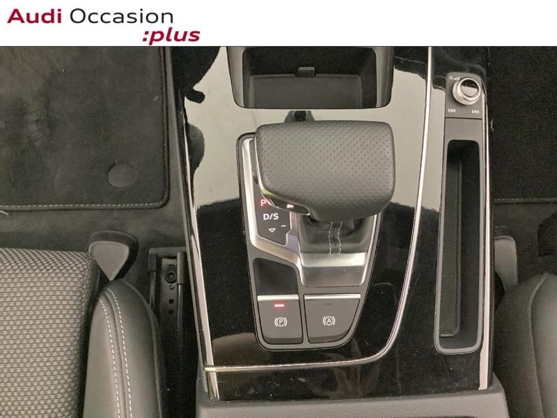 Voitures occasions Audi Q5 Sportback S line Mougins