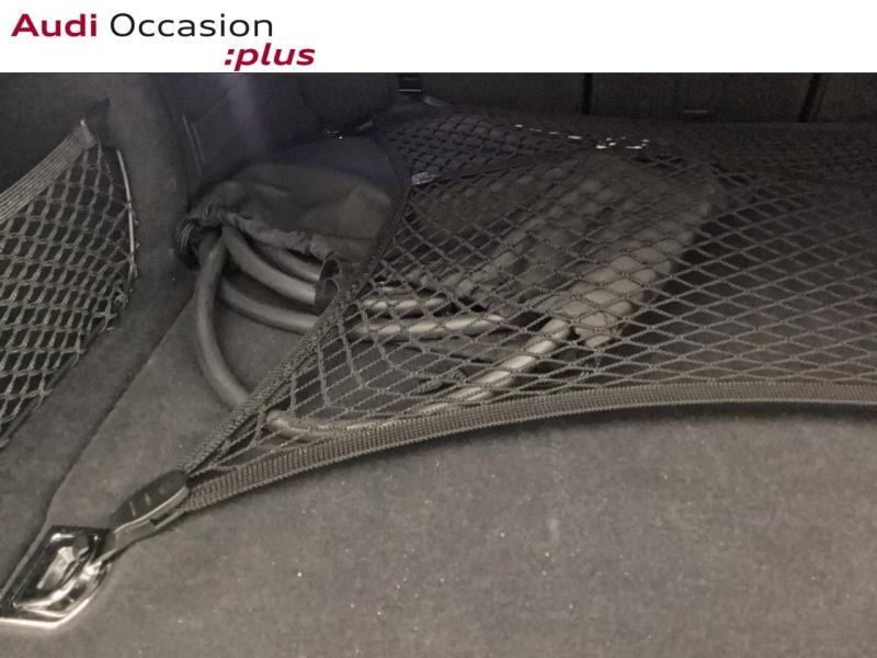 Voitures occasions Audi Q5 Sportback S line Mougins