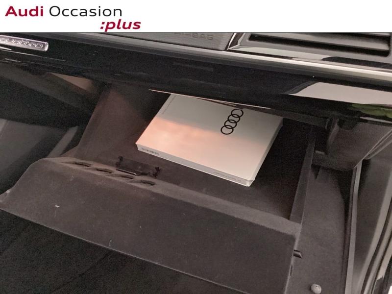 Voitures occasions Audi Q5 Sportback S line Mougins