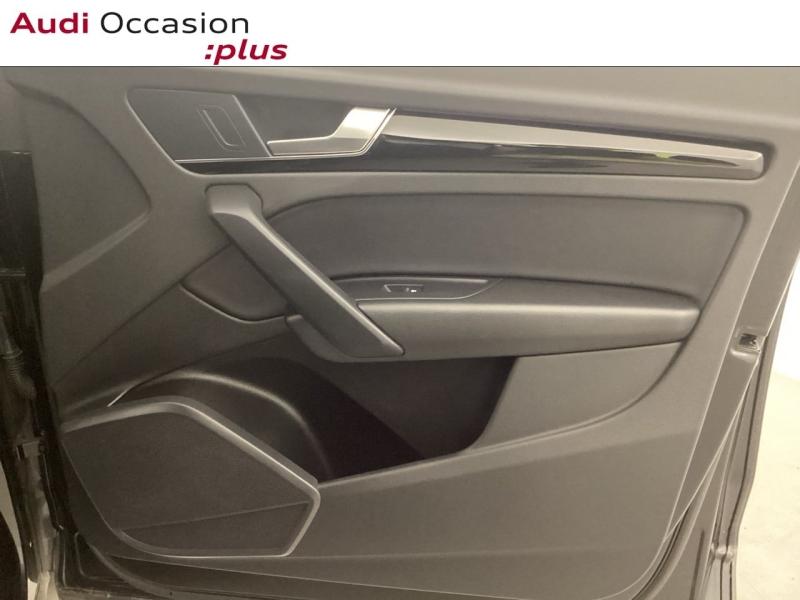 Voitures occasions Audi Q5 Sportback S line Mougins