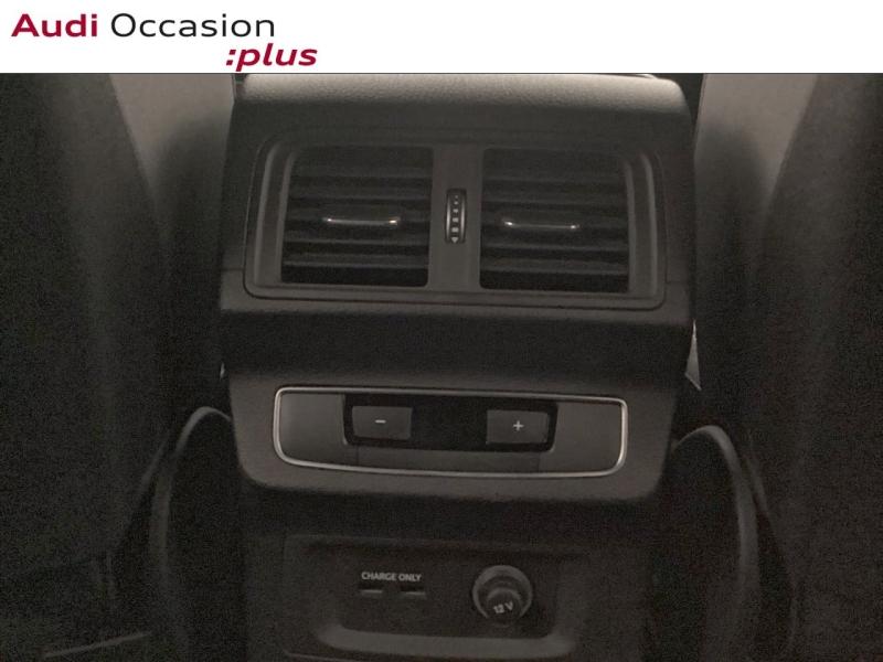 Voitures occasions Audi Q5 Sportback S line Mougins