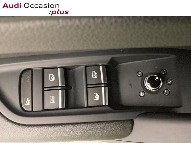 Voitures occasions Audi Q5 Sportback S line Mougins
