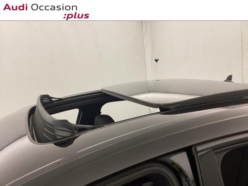 Voitures occasions Audi Q5 Sportback S line Mougins