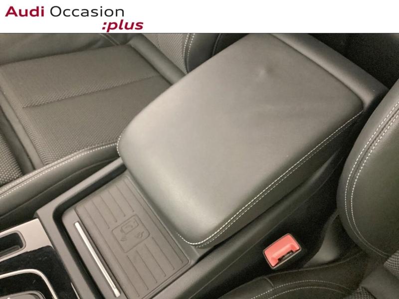 Voitures occasions Audi Q5 Sportback S line Mougins
