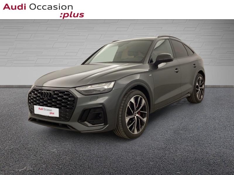 Audi Q5 Sportback