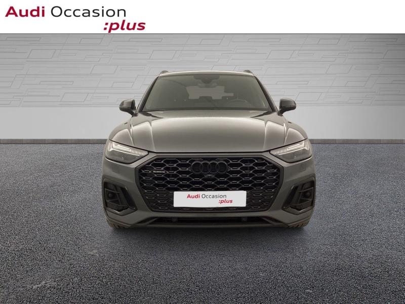Voitures occasions Audi Q5 Sportback S line Mougins