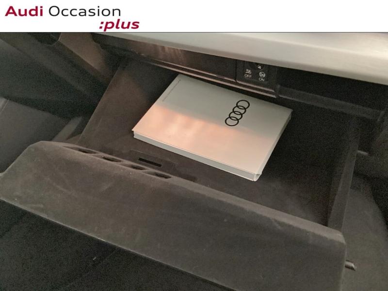 Voitures occasions Audi Q5 Sportback S line Mougins
