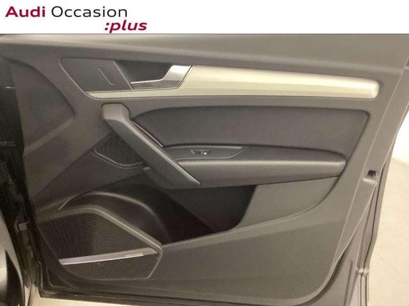Voitures occasions Audi Q5 Sportback S line Mougins