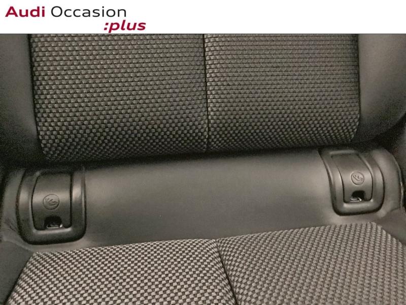 Voitures occasions Audi Q5 Sportback S line Mougins