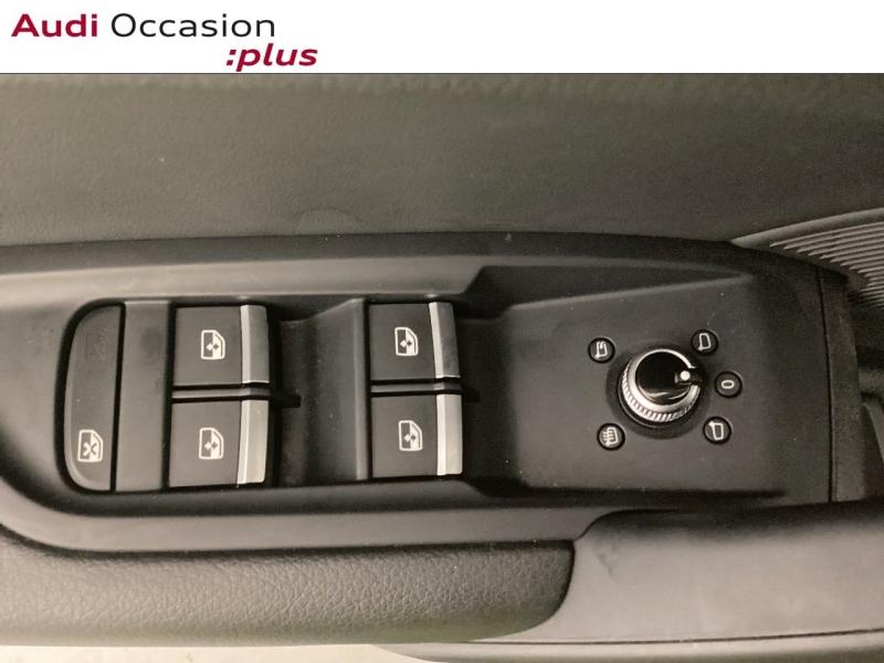 Voitures occasions Audi Q5 Sportback S line Mougins