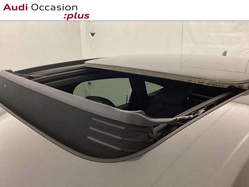 Voitures occasions Audi Q5 Sportback S line Mougins