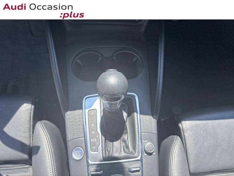 Voitures occasions Audi A3 Sportback Design luxe Mougins