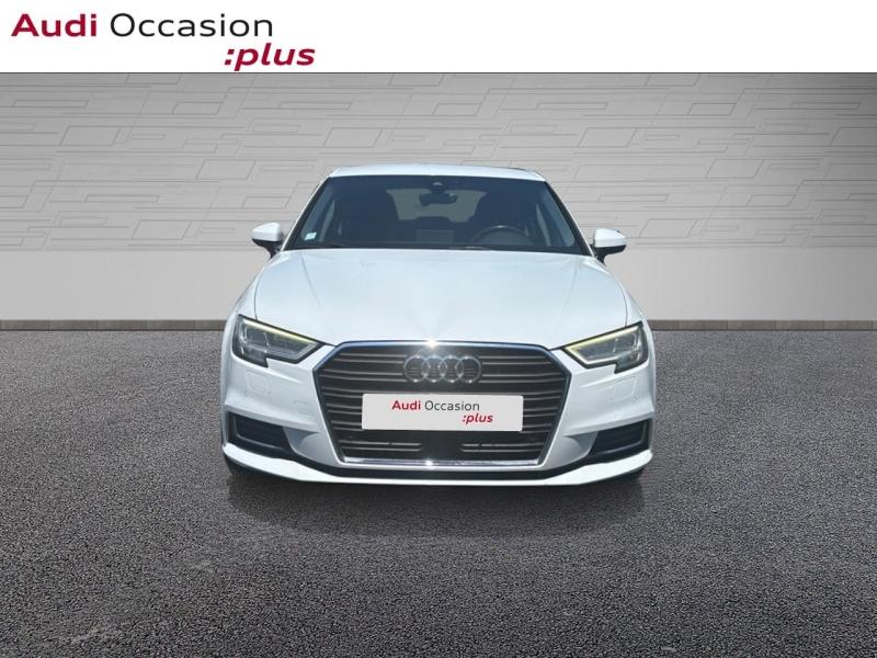 Voitures occasions Audi A3 Sportback Design luxe Mougins