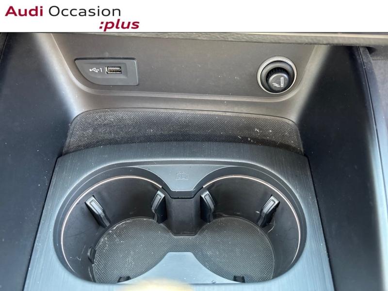 Voitures occasions Audi A3 Sportback Design luxe Mougins