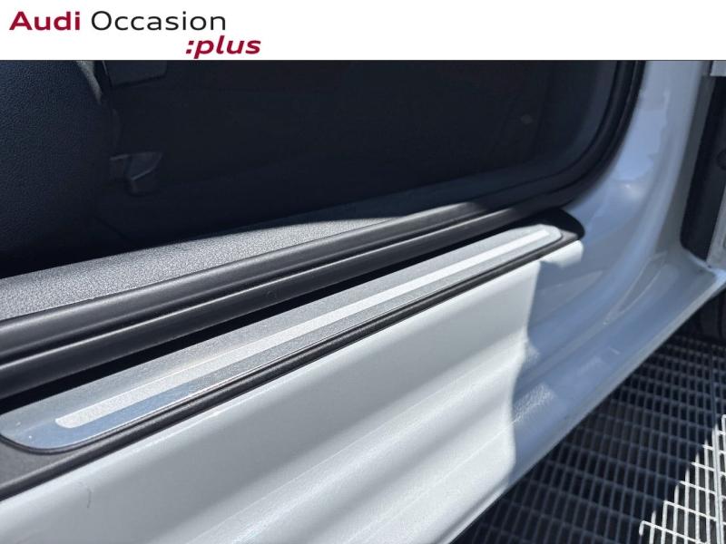 Voitures occasions Audi A3 Sportback Design luxe Mougins