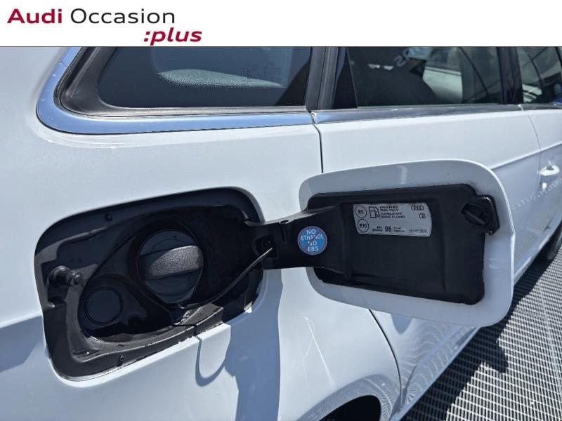 Voitures occasions Audi A3 Sportback Design luxe Mougins
