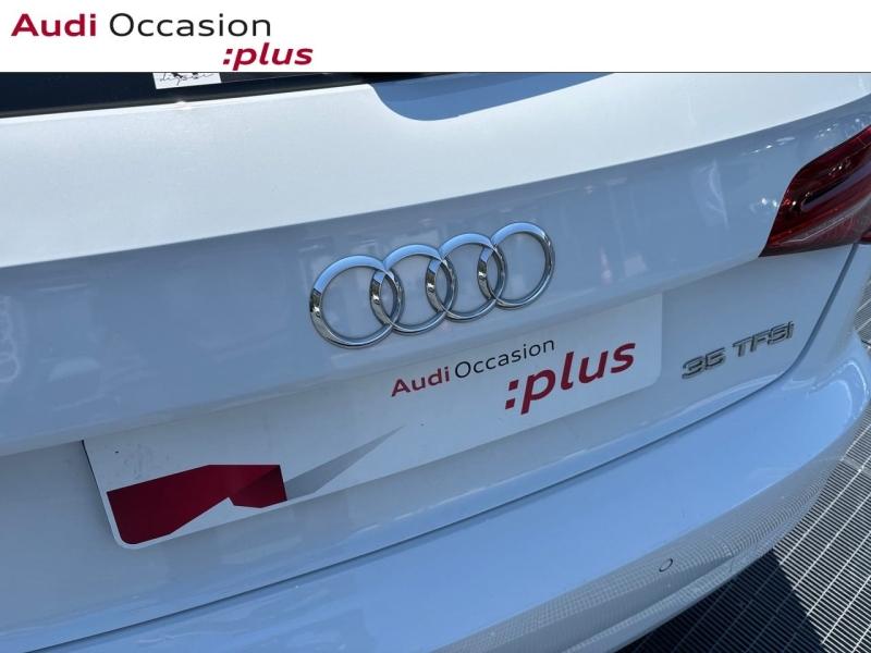 Voitures occasions Audi A3 Sportback Design luxe Mougins