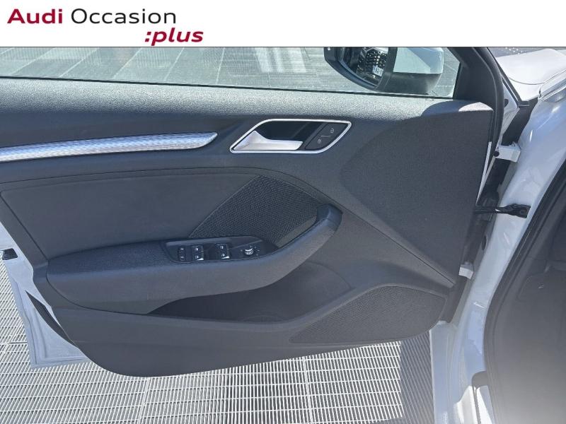 Voitures occasions Audi A3 Sportback Design luxe Mougins
