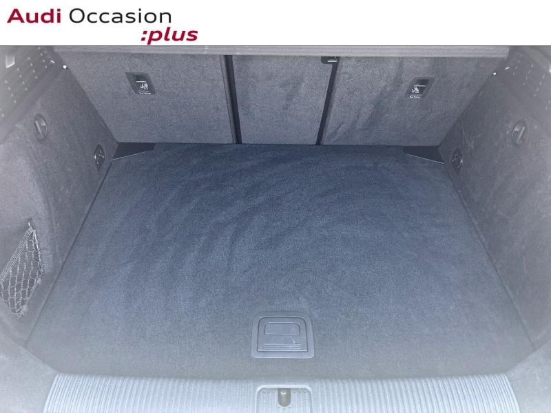 Voitures occasions Audi A3 Sportback Design luxe Mougins