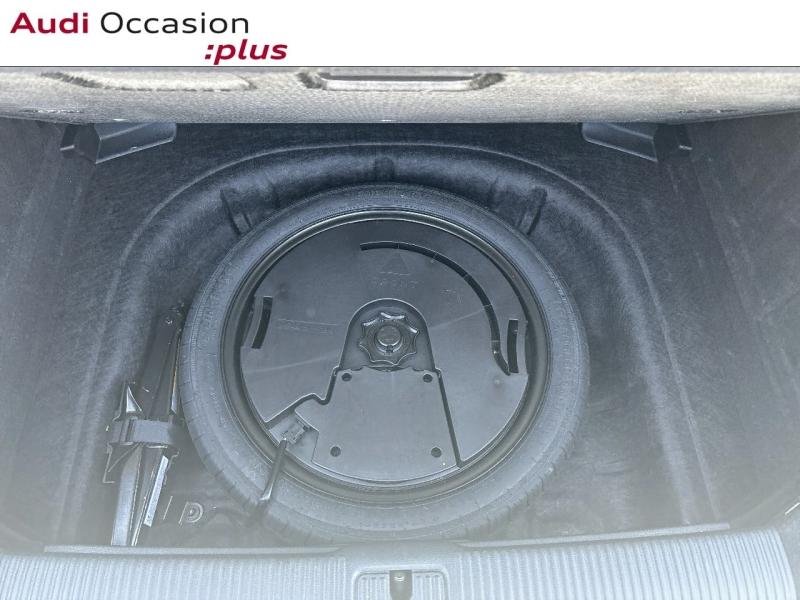 Voitures occasions Audi A3 Sportback Design luxe Mougins