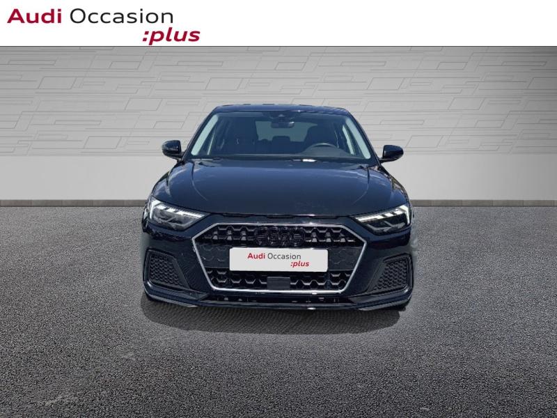 Voitures occasions Audi A1 Sportback Advanced 2 Mougins