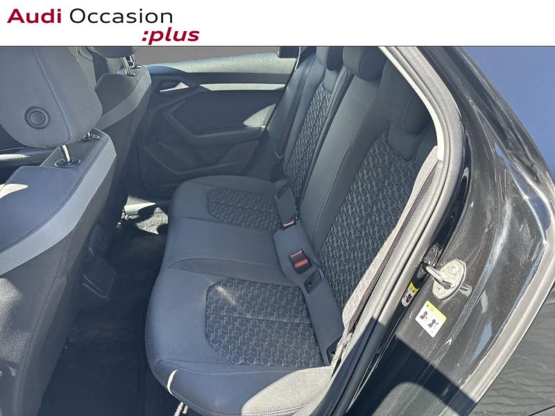Voitures occasions Audi A1 Sportback Advanced 2 Mougins