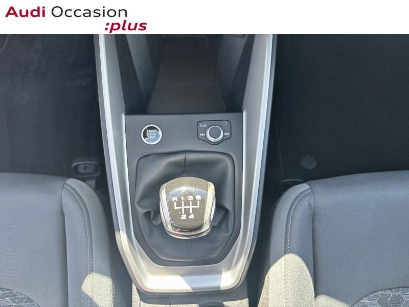Voitures occasions Audi A1 Sportback Advanced 2 Mougins