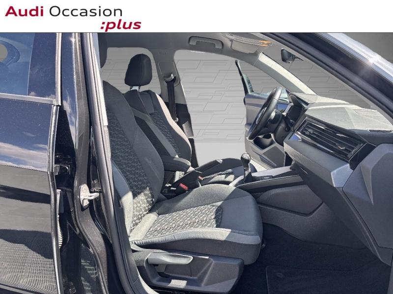 Voitures occasions Audi A1 Sportback Advanced 2 Mougins