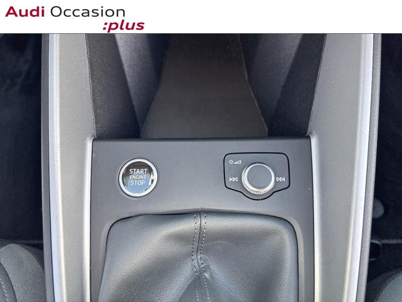 Voitures occasions Audi A1 Sportback Advanced 2 Mougins