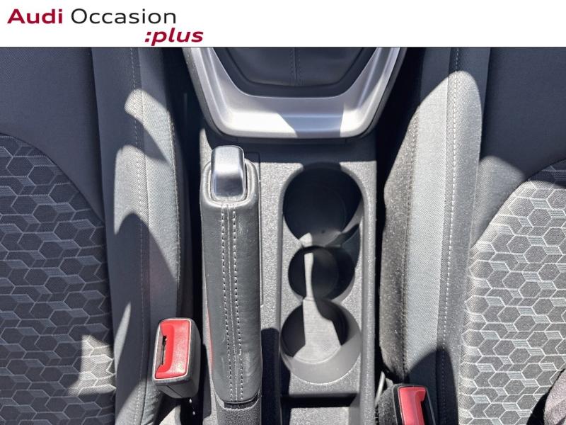 Voitures occasions Audi A1 Sportback Advanced 2 Mougins