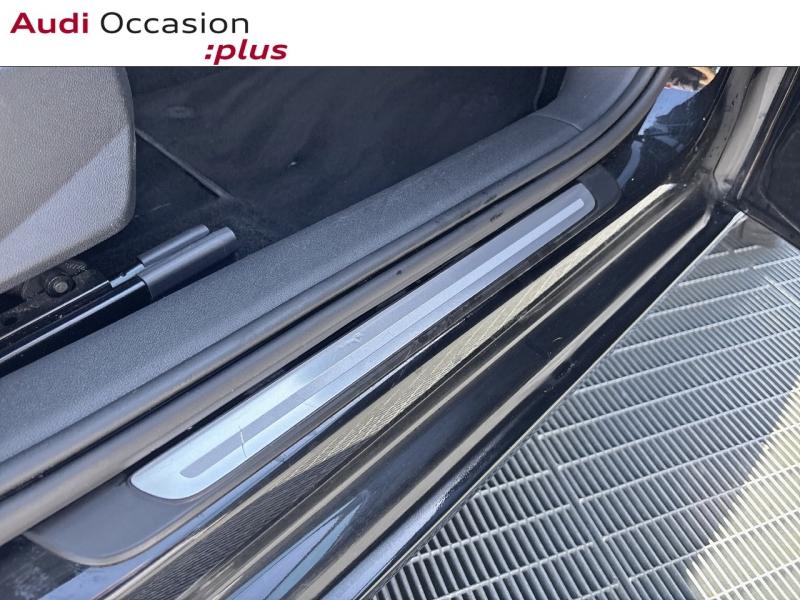 Voitures occasions Audi A1 Sportback Advanced 2 Mougins
