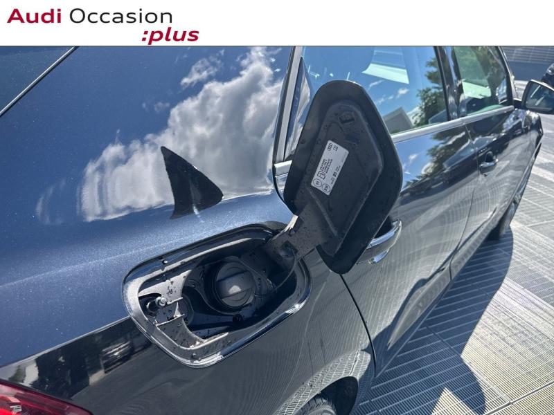Voitures occasions Audi A1 Sportback Advanced 2 Mougins