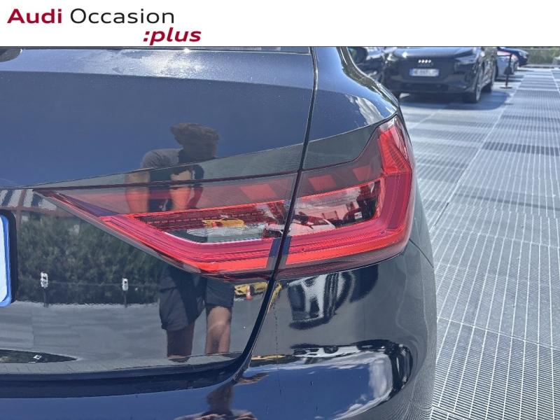 Voitures occasions Audi A1 Sportback Advanced 2 Mougins