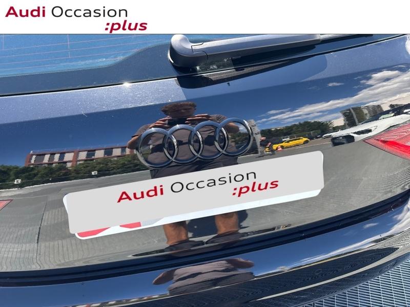 Voitures occasions Audi A1 Sportback Advanced 2 Mougins