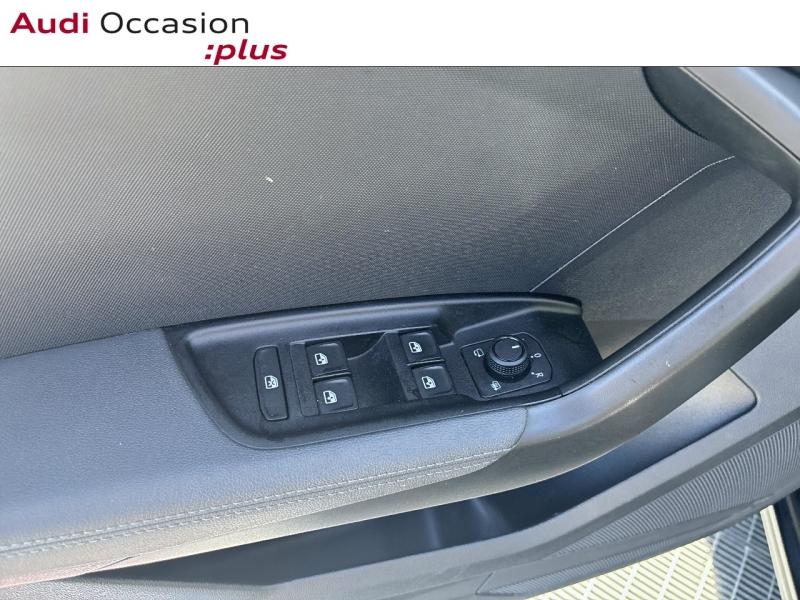 Voitures occasions Audi A1 Sportback Advanced 2 Mougins