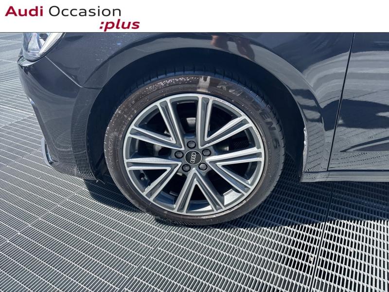 Voitures occasions Audi A1 Sportback Advanced 2 Mougins