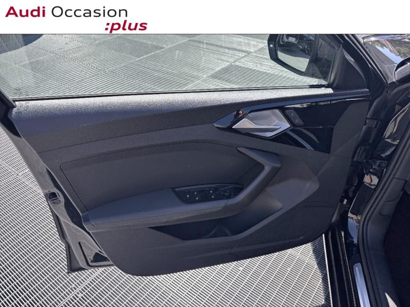 Voitures occasions Audi A1 Sportback Advanced 2 Mougins