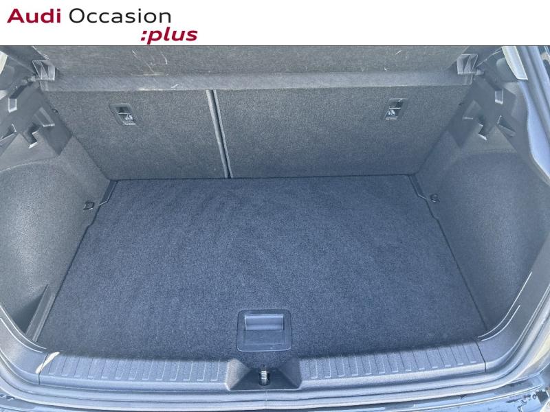 Voitures occasions Audi A1 Sportback Advanced 2 Mougins