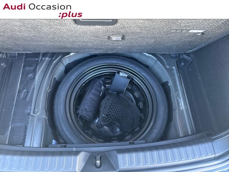 Voitures occasions Audi A1 Sportback Advanced 2 Mougins