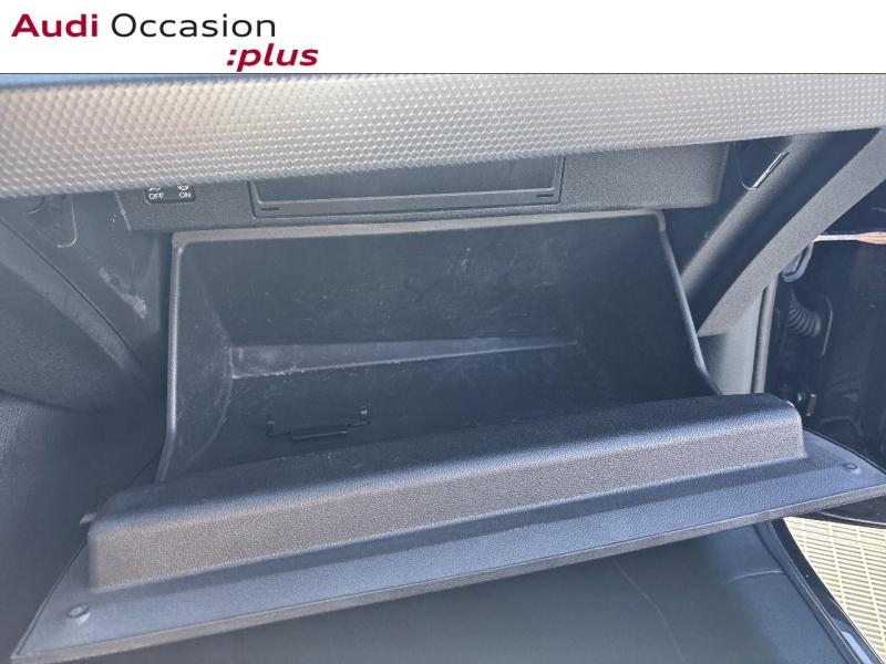 Voitures occasions Audi A1 Sportback Advanced 2 Mougins