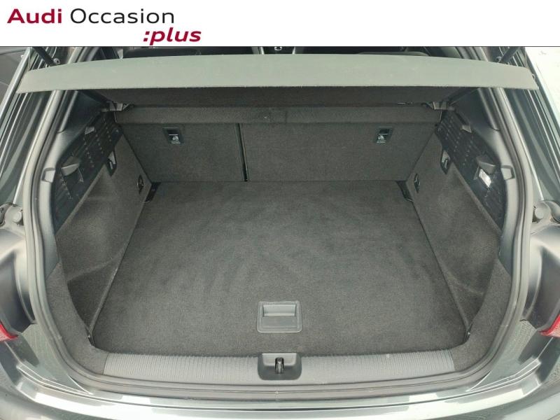 Voitures occasions Audi Q2 S line Mougins