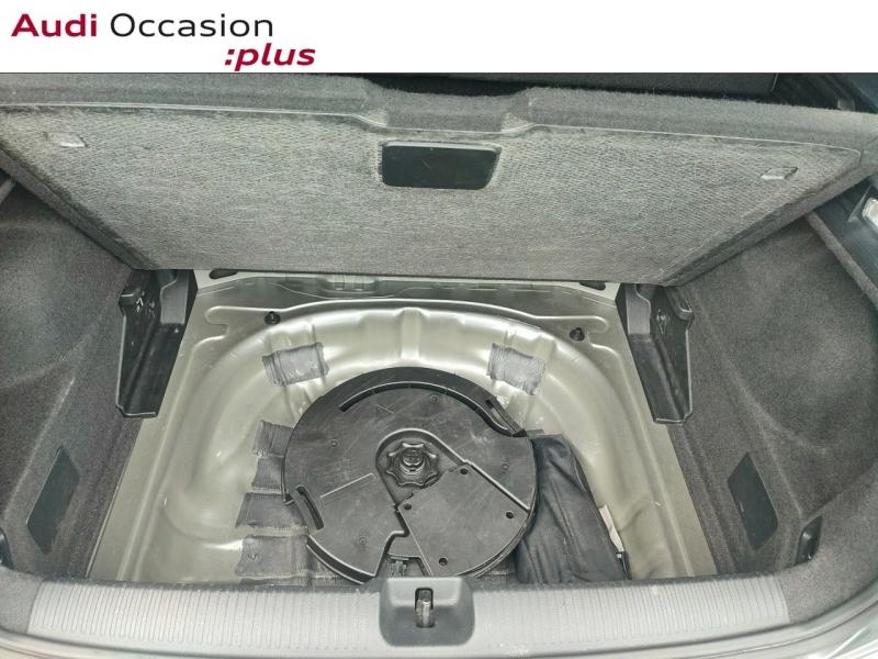 Voitures occasions Audi Q2 S line Mougins