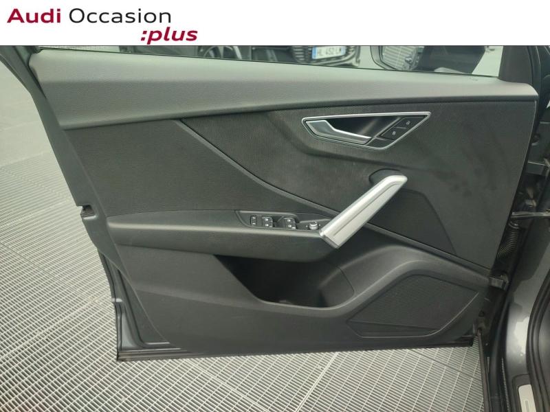 Voitures occasions Audi Q2 S line Mougins