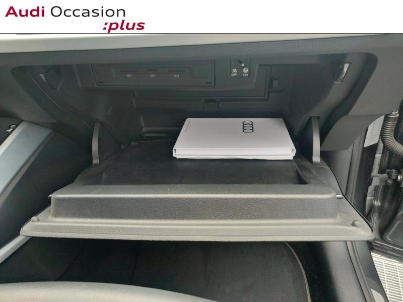 Voitures occasions Audi Q2 S line Mougins