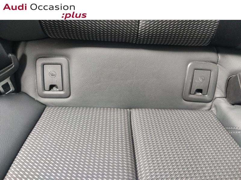 Voitures occasions Audi Q2 S line Mougins